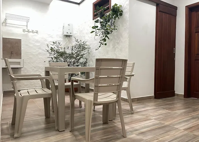 Apartamento Cerca A Cascada Del Amor,Wifi