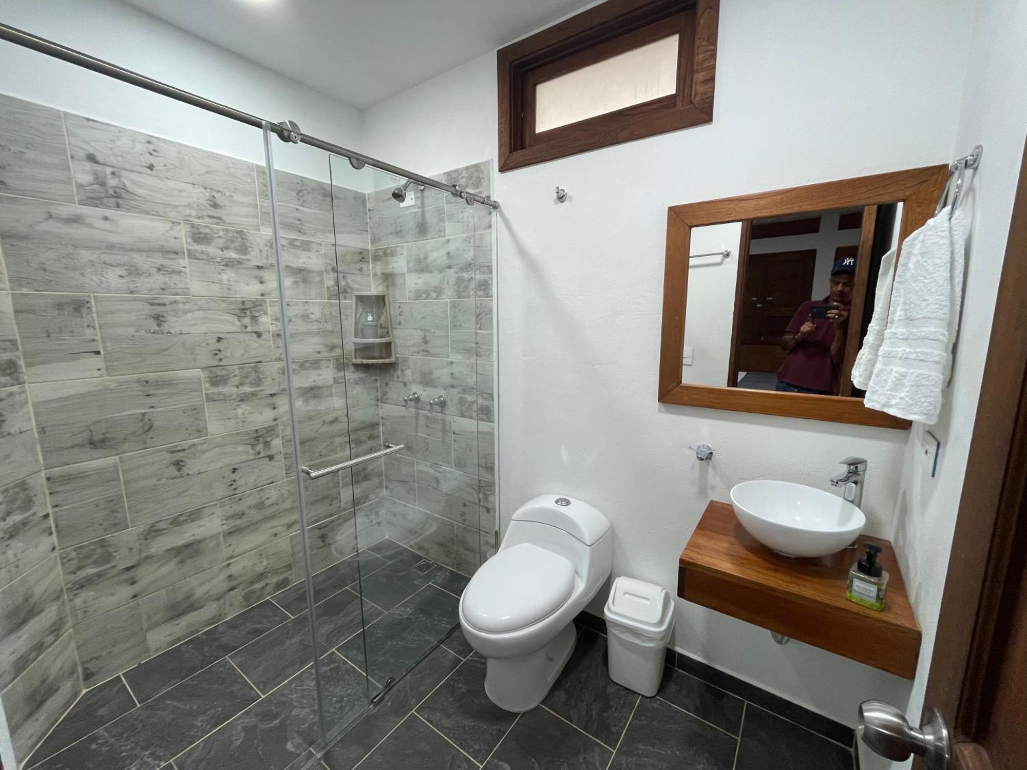 Apartment Cerca A Cascada Del Amor,wifi Jardin