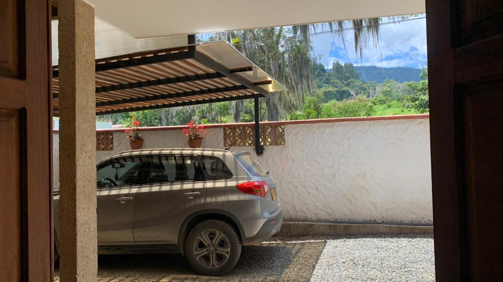 Apartment Cerca A Cascada Del Amor,wifi *